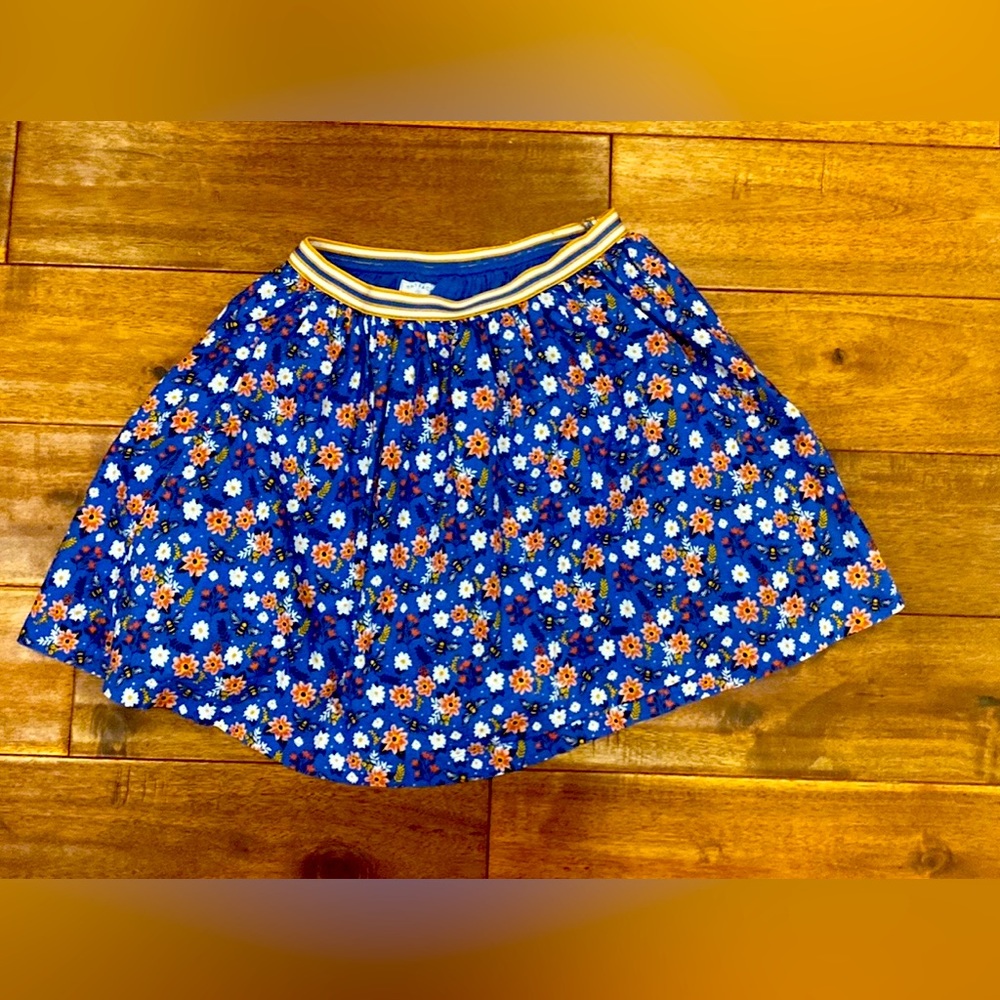 Girl’s skirt Fatface